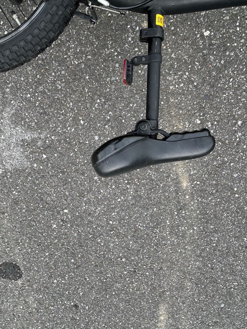 BMX 20インチ