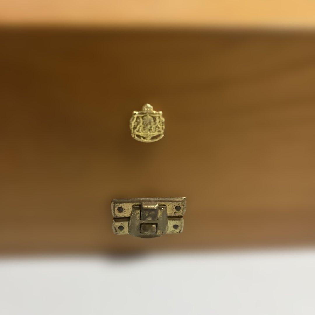 ambassador1500CA limitedリール限定品