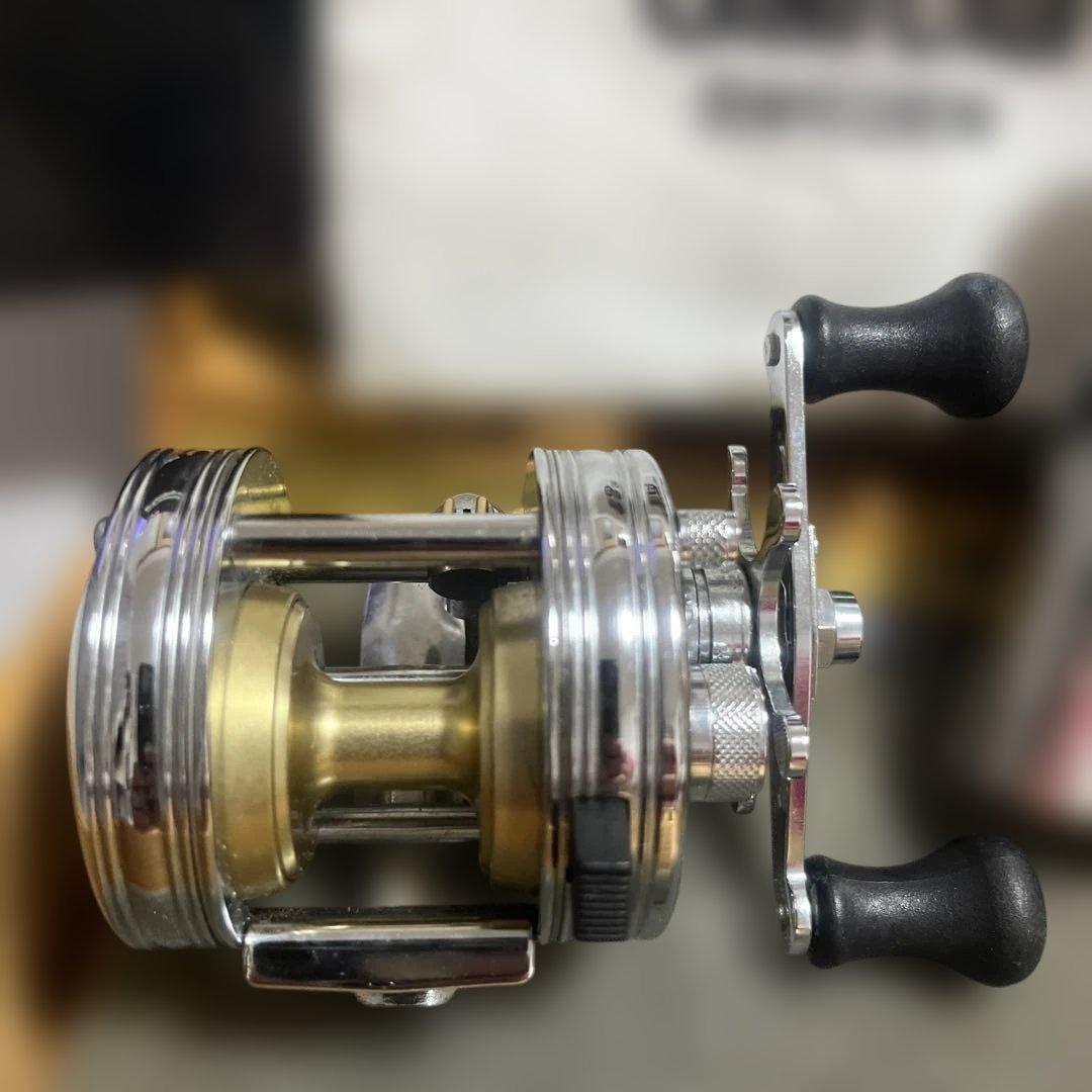 ambassador1500CA limitedリール限定品