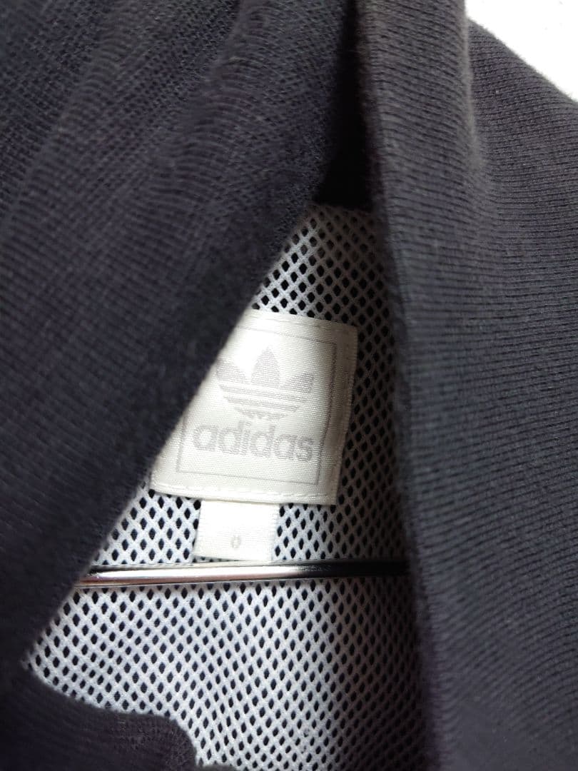 adidas　1980 EURO　CHAMPION　　ドイツ代表　ジャケット
