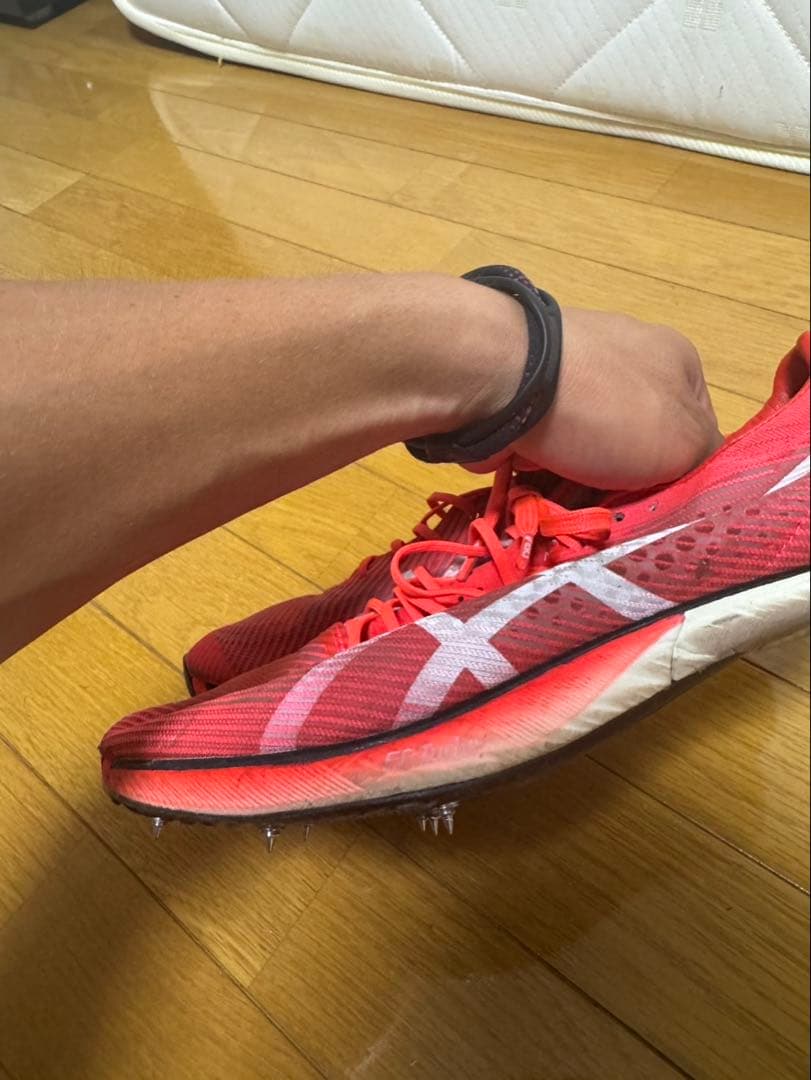 ASICS メタスピードsp