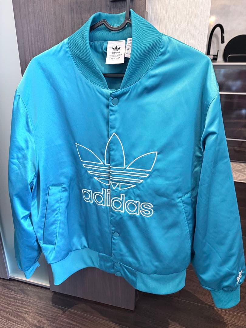 adidas ジャケット
