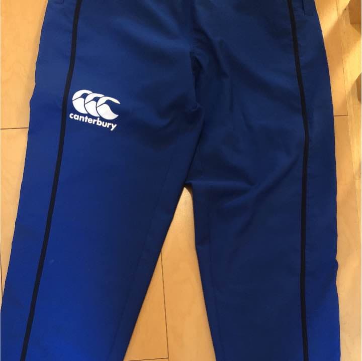 ウェア canterbury