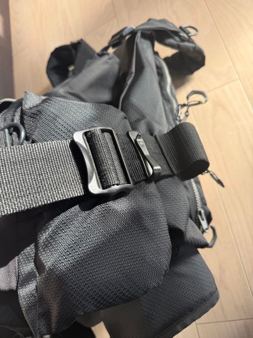 シマノ ライフジャケット