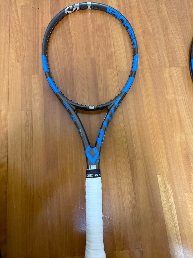 た*ん様 BabolaT PURE DRIVE VS 『バボラ ピュアドライブ