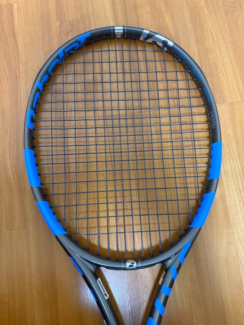 た*ん様 BabolaT PURE DRIVE VS 『バボラ ピュアドライブ