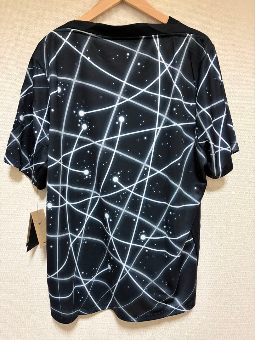 新品未使用　浦和レッズ CWC プレマッチシャツ ユニフォーム　XXLサイズ