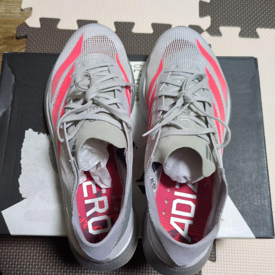 ADIZERO TAKUMI SEN 10 24.0cm レディース