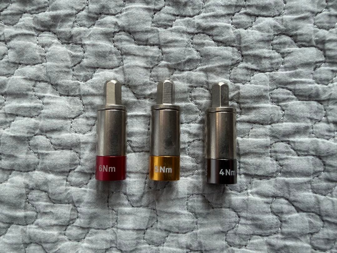 TOPEAK（トピーク）ナノトルクバー