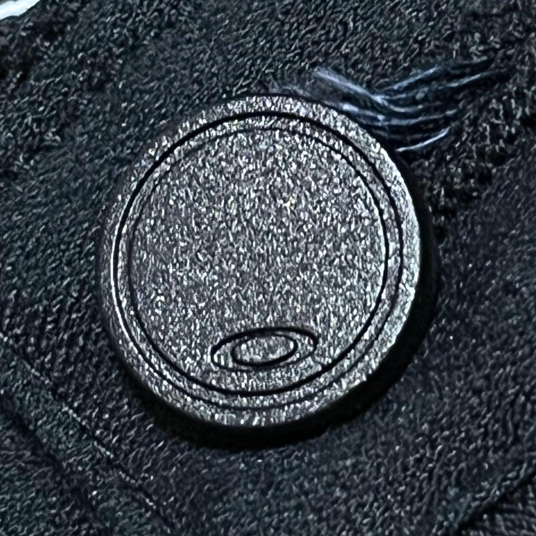 【完売品】【32】OAKLEY ゴルフ ストレッチパンツ ドクロ メンズ
