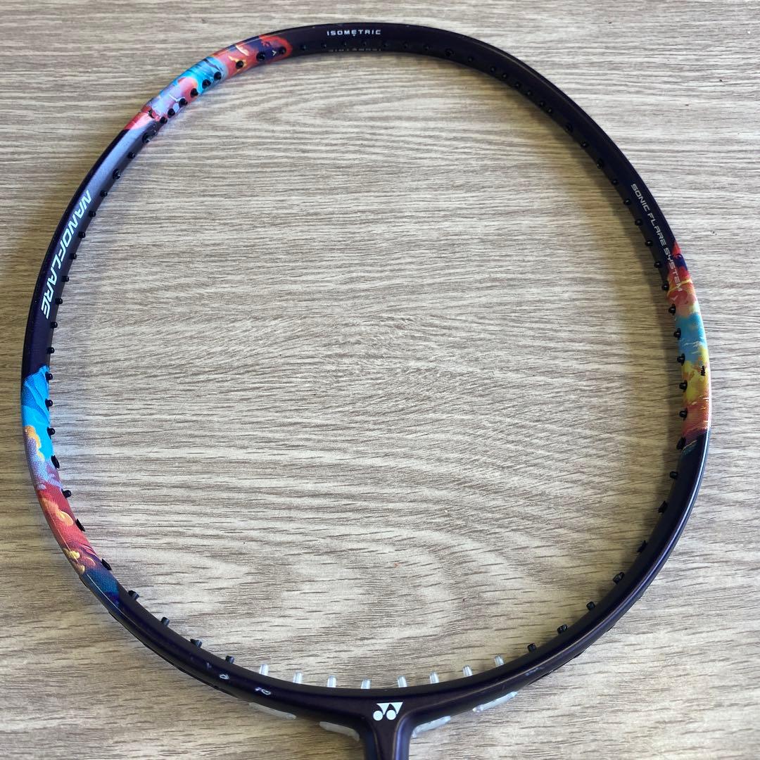 YONEX ナノフレア700Pro アストロクス88DPro ジャンク美品