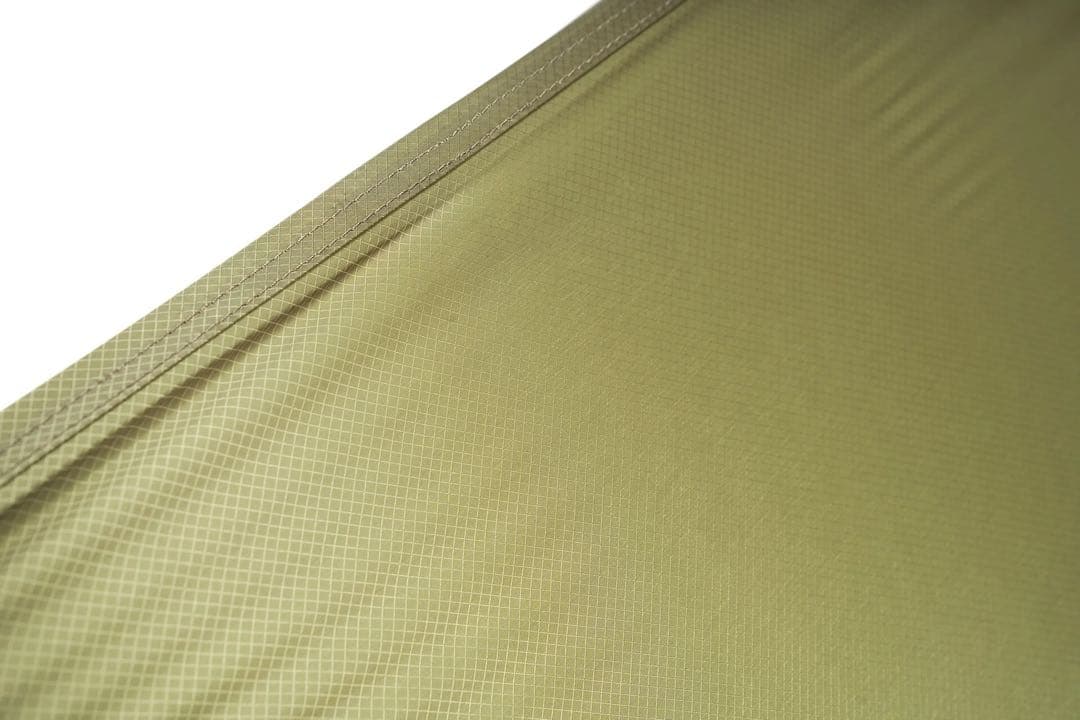 enoイーノprofly sil rain tarpプロフライタープUL