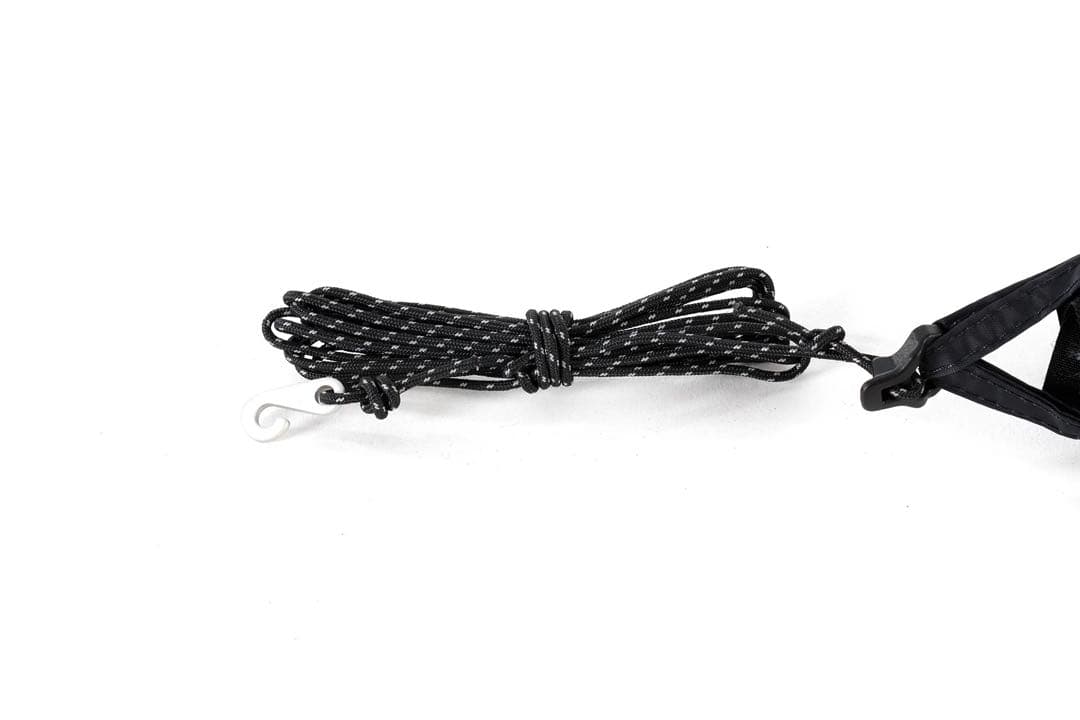 enoイーノprofly sil rain tarpプロフライタープUL