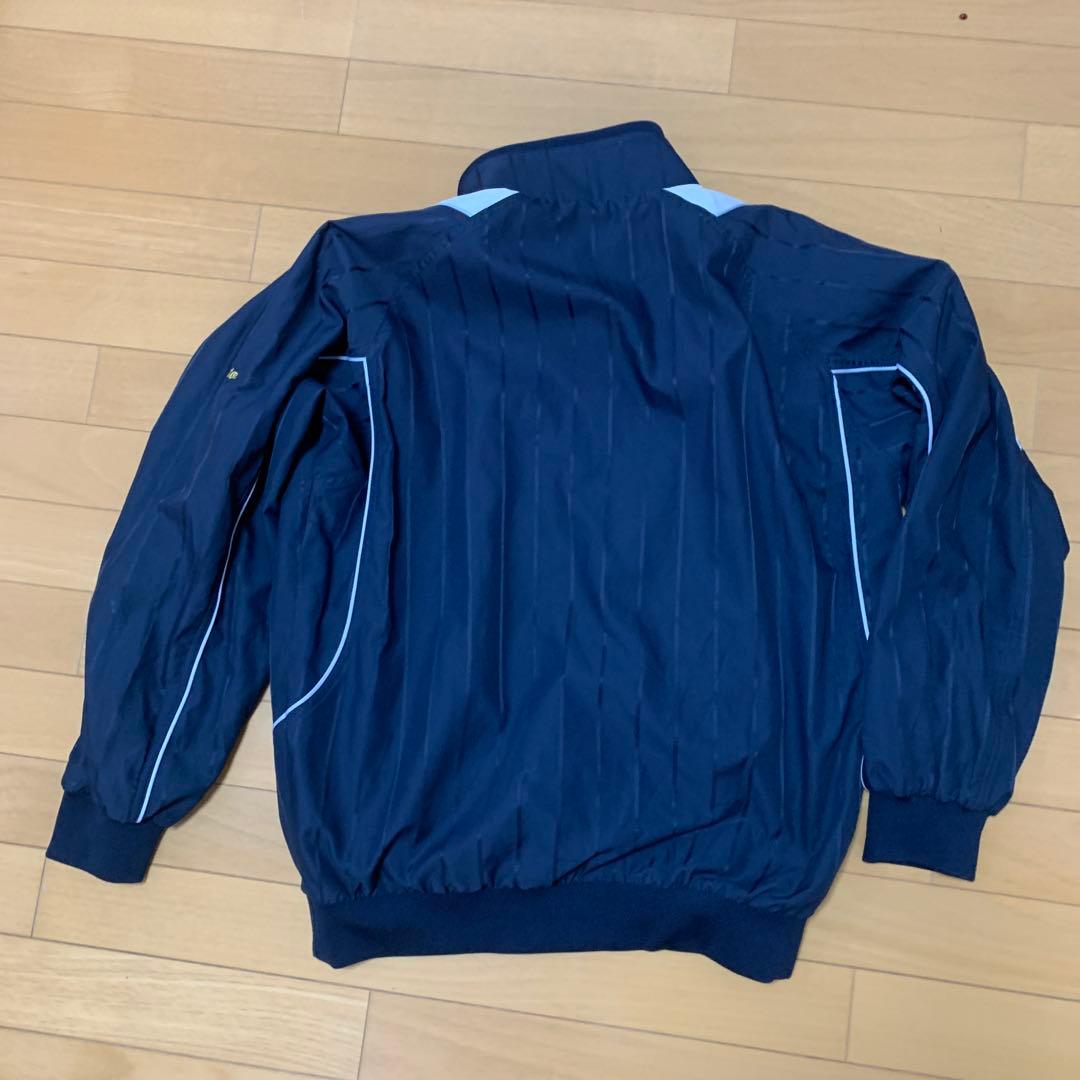Mizuno 東海大学　野球部　ジャケット　Lサイズ