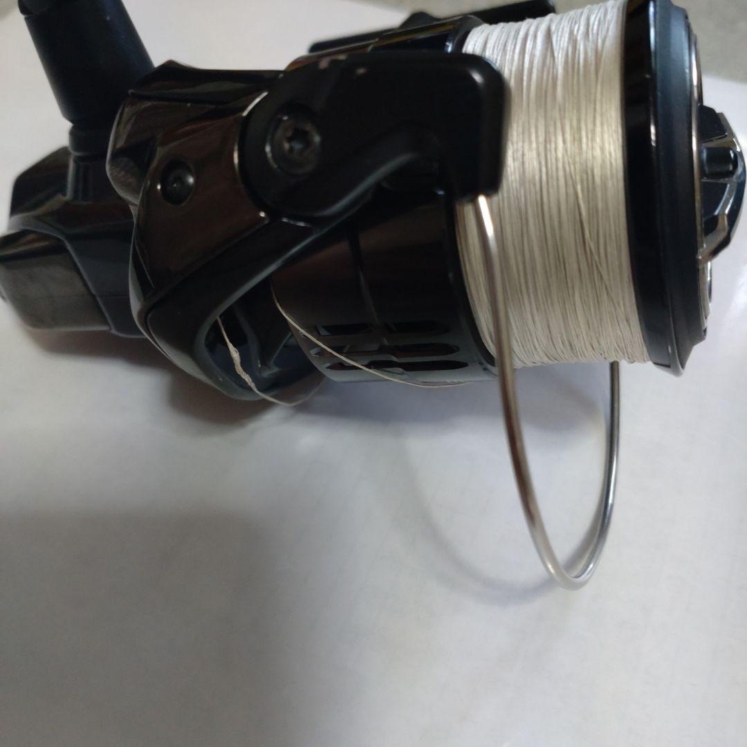 SHIMANO EXSENCE BB 4000MX リール