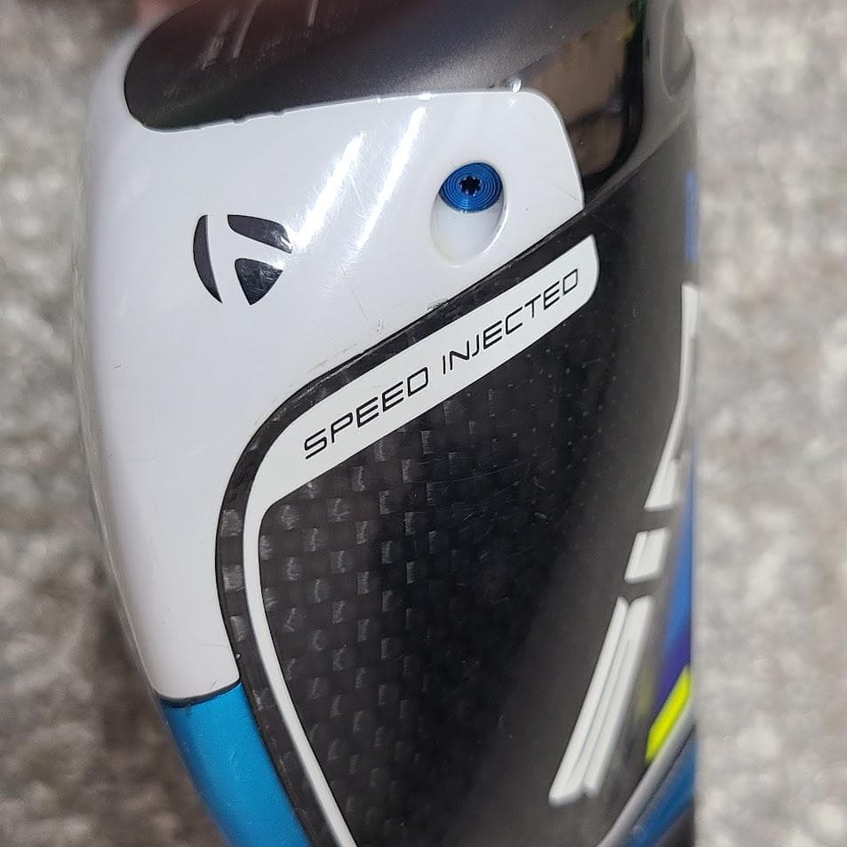 【TaylorMade】SIM2MAXドライバー10.5°ヘッドのみ☆割と美品！