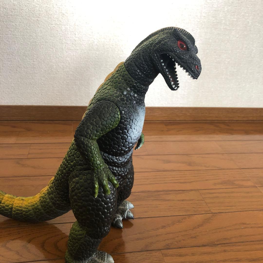 ゴジラ　レア大きい36cm