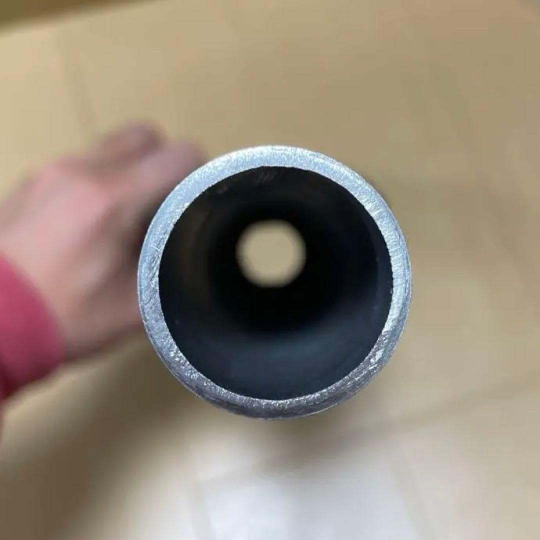 FYXATION Sparta カーボンフロントフォーク 15mm TA