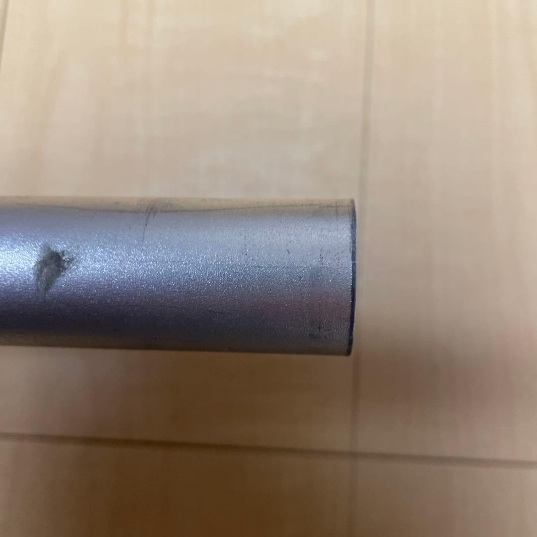 FYXATION Sparta カーボンフロントフォーク 15mm TA