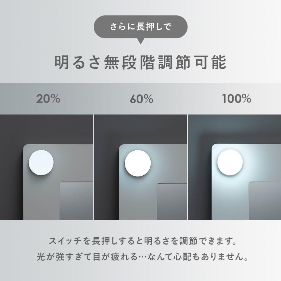 LEDライトミラー『ドレッサーセット』四角ミラー 鏡台 化粧台 スツール付 組立