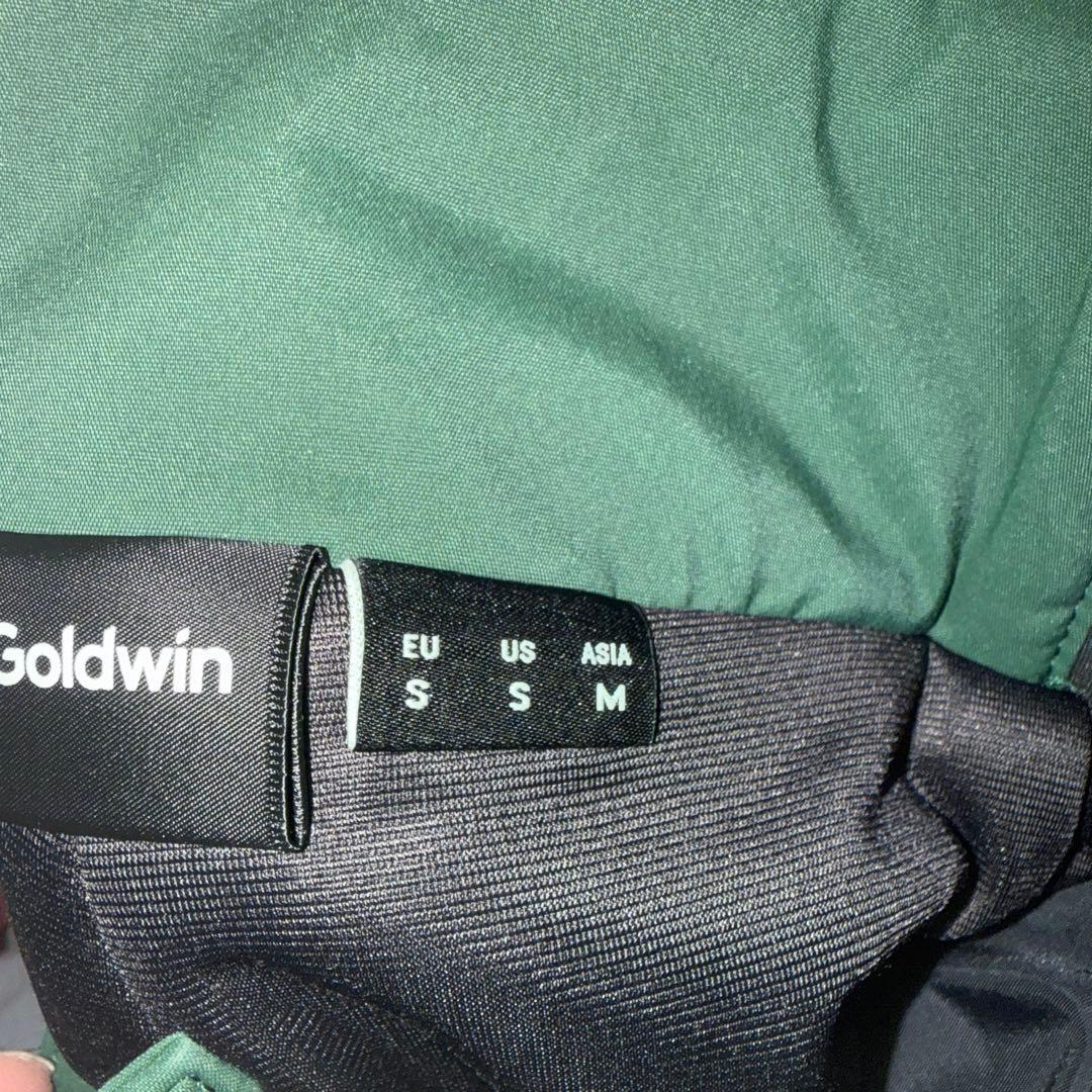 ゴールドウィンGoldwin上下セット　スキーウェア