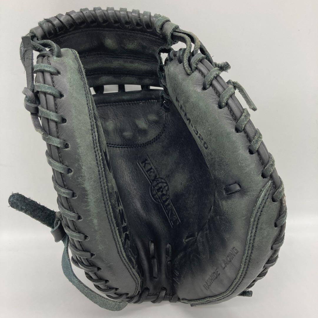 SSK キャッチャーミット　グローブ　野球　部活　S9