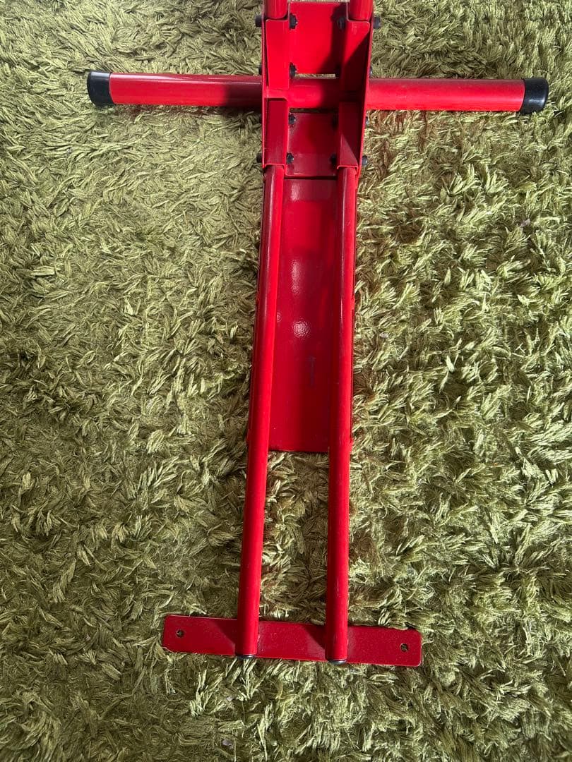 サイクルロッカー CycleLocker CS-650 自転車スタンド 縦置き