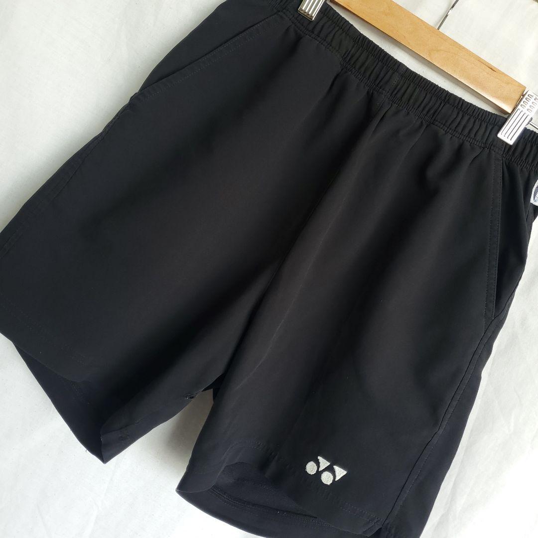 YONEX ヨネックス ハーフパンツ 短パン ウェア スポーツ ワンポイント