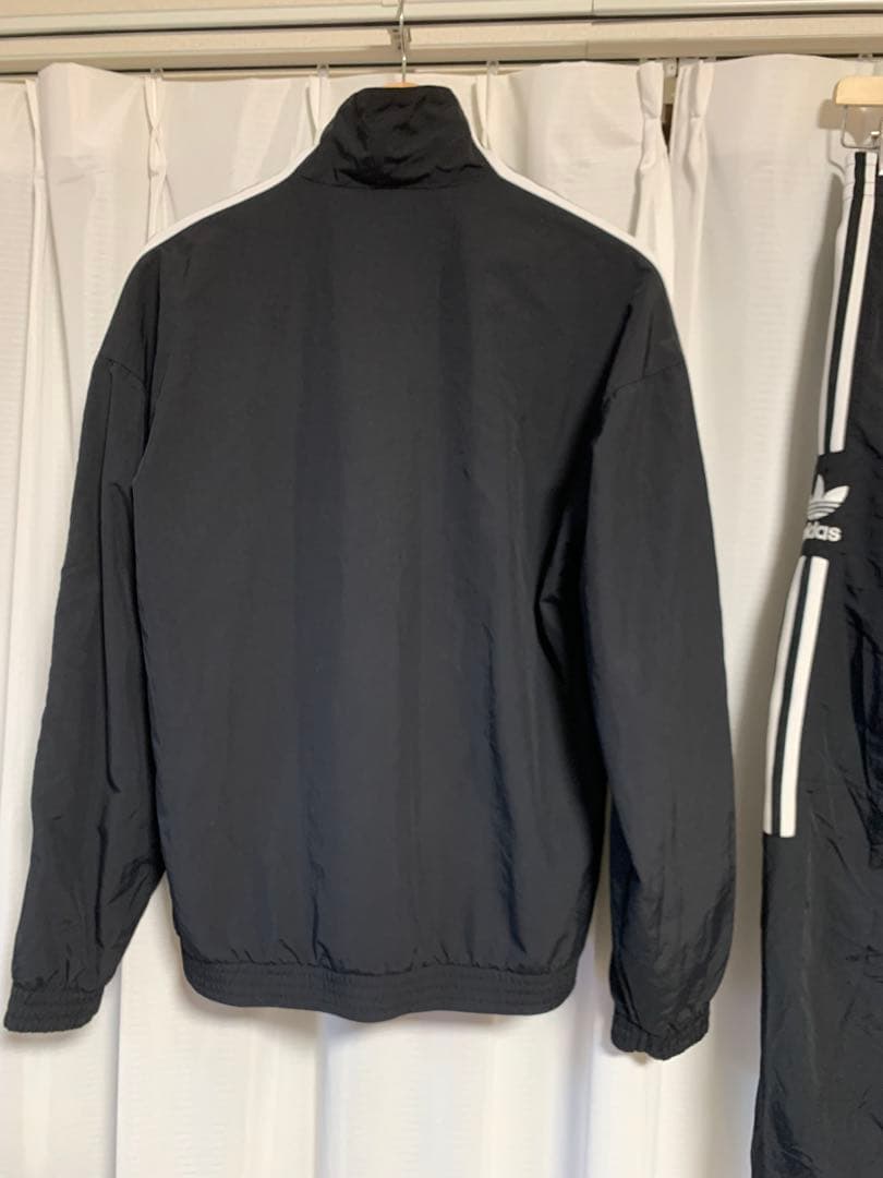 〜はる商店〜専用 セットアップ adidas Lockup Track Top