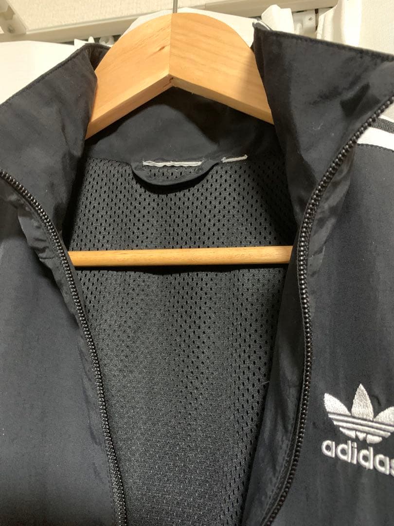 〜はる商店〜専用 セットアップ adidas Lockup Track Top