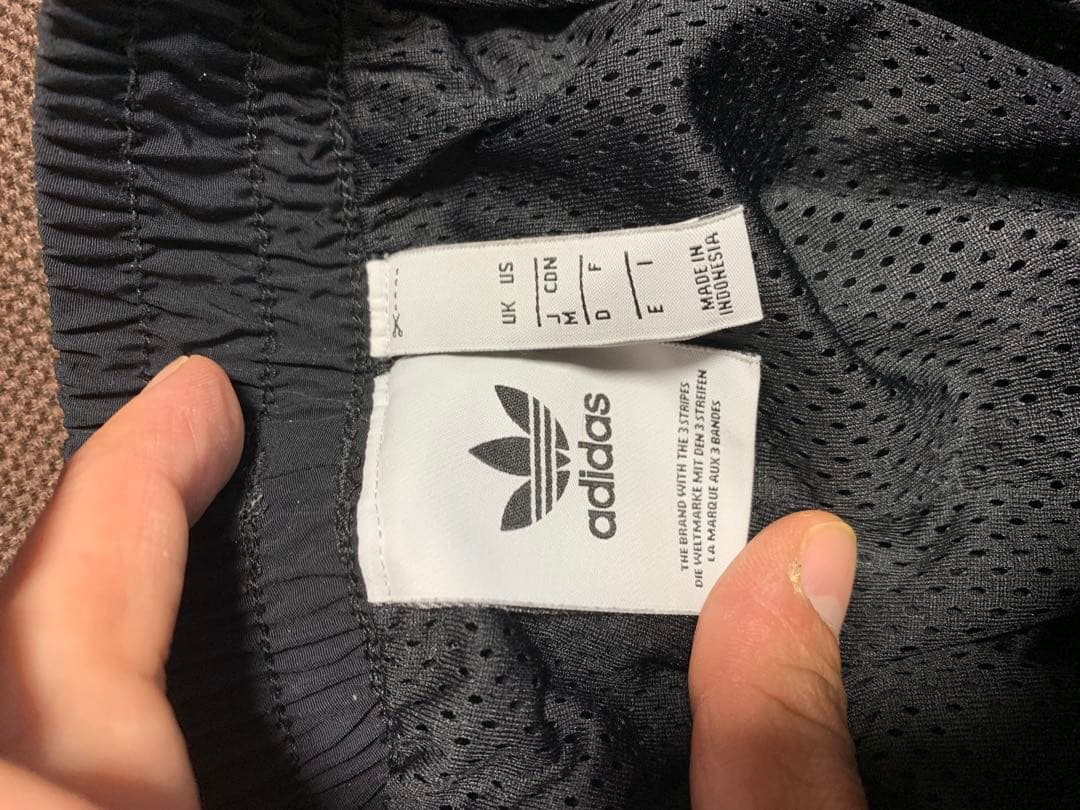 〜はる商店〜専用 セットアップ adidas Lockup Track Top