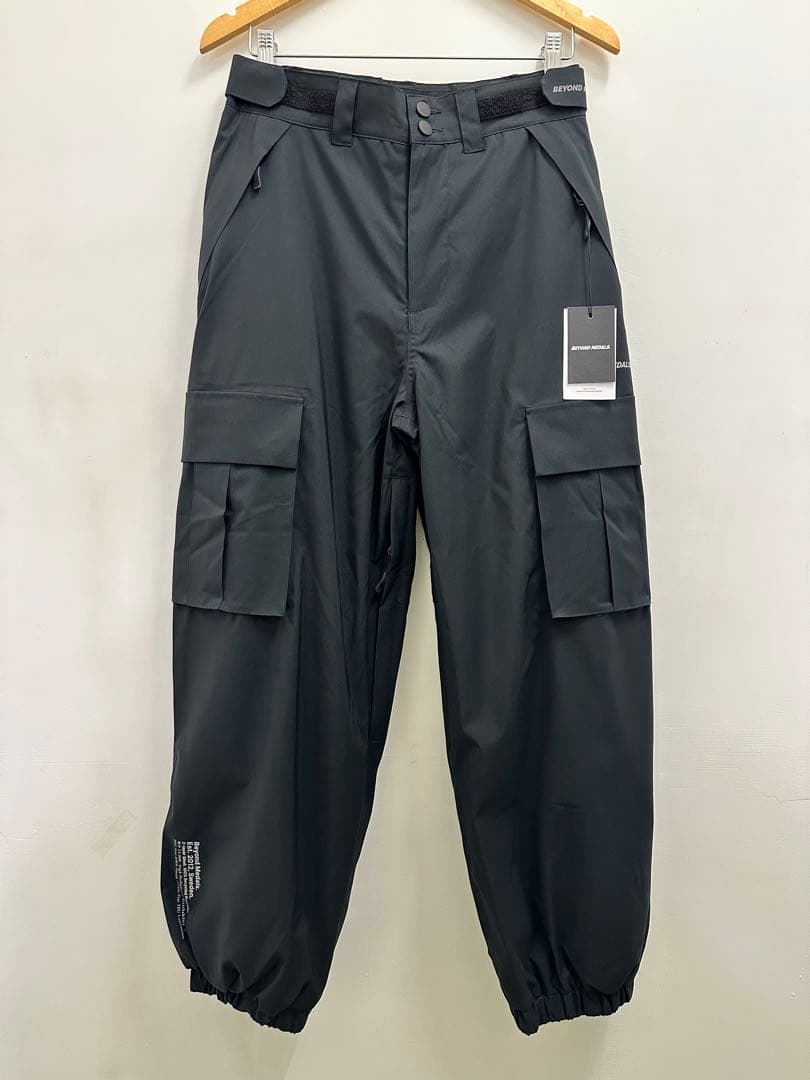 BEYONDMEDALS CARGO PNT 2L レディースウェア