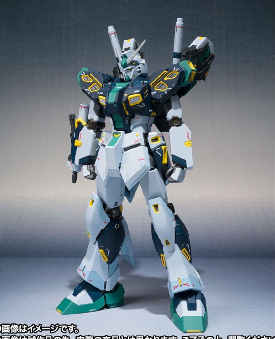 【新品未開封】量産型vガンダム (Ka signature)＜SIDE MS＞