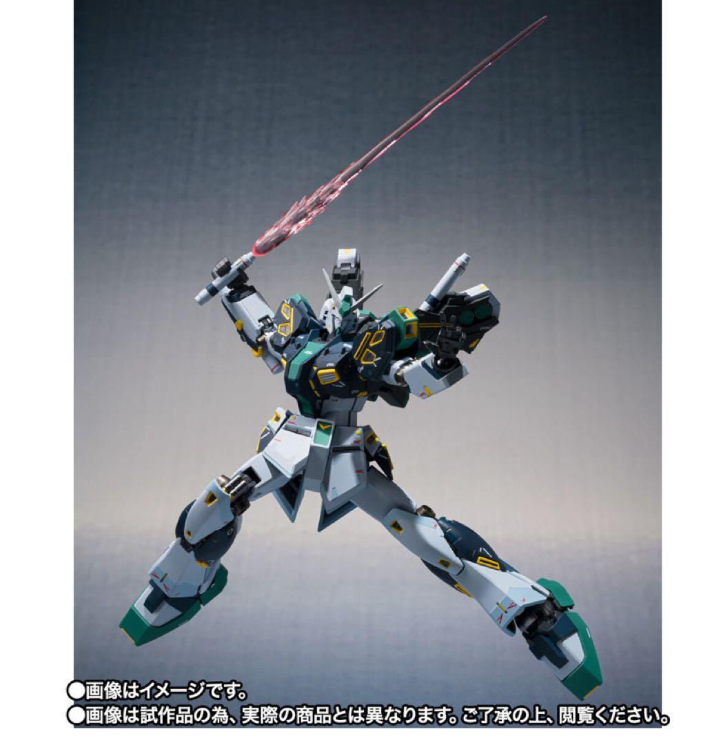 【新品未開封】量産型vガンダム (Ka signature)＜SIDE MS＞