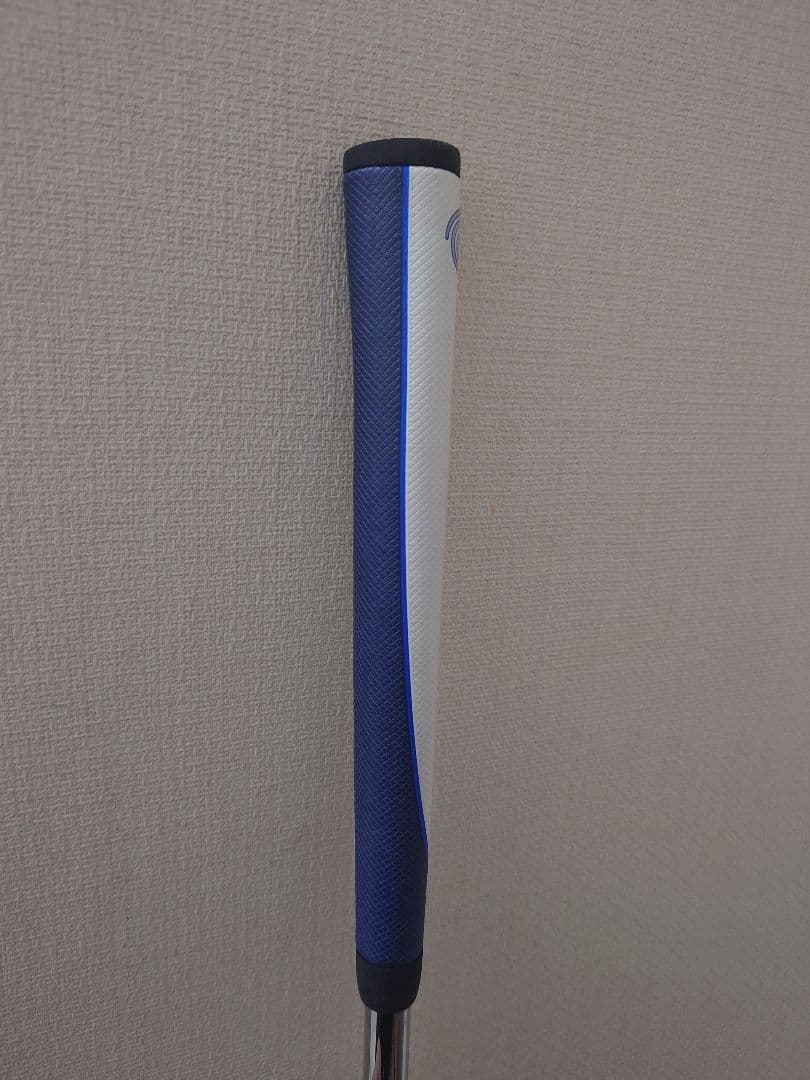 オデッセイ Ai-ONE JAILBIRD MINI パター DB 33インチ