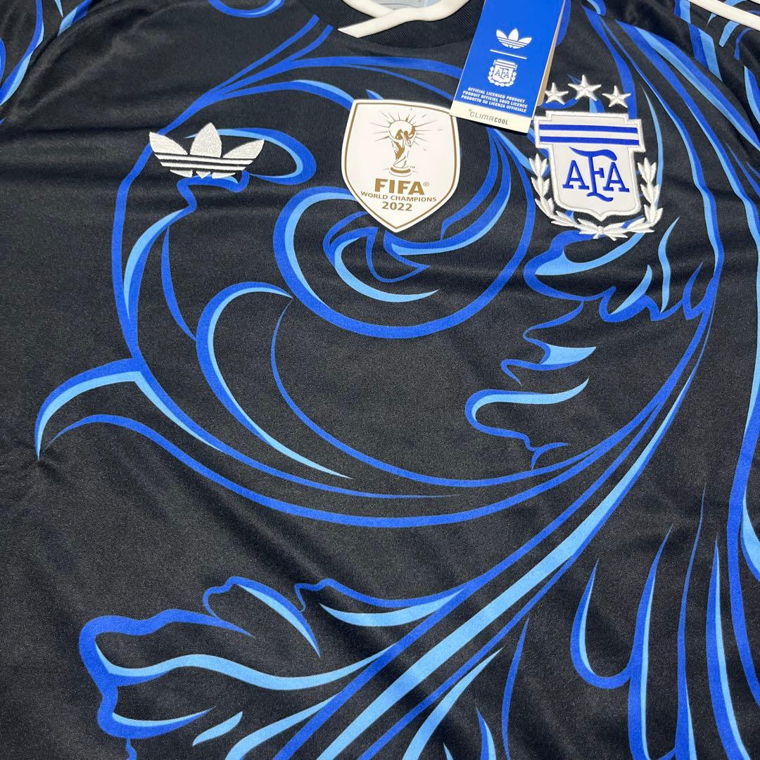 adidas アルゼンチン代表ユニフォーム 2026