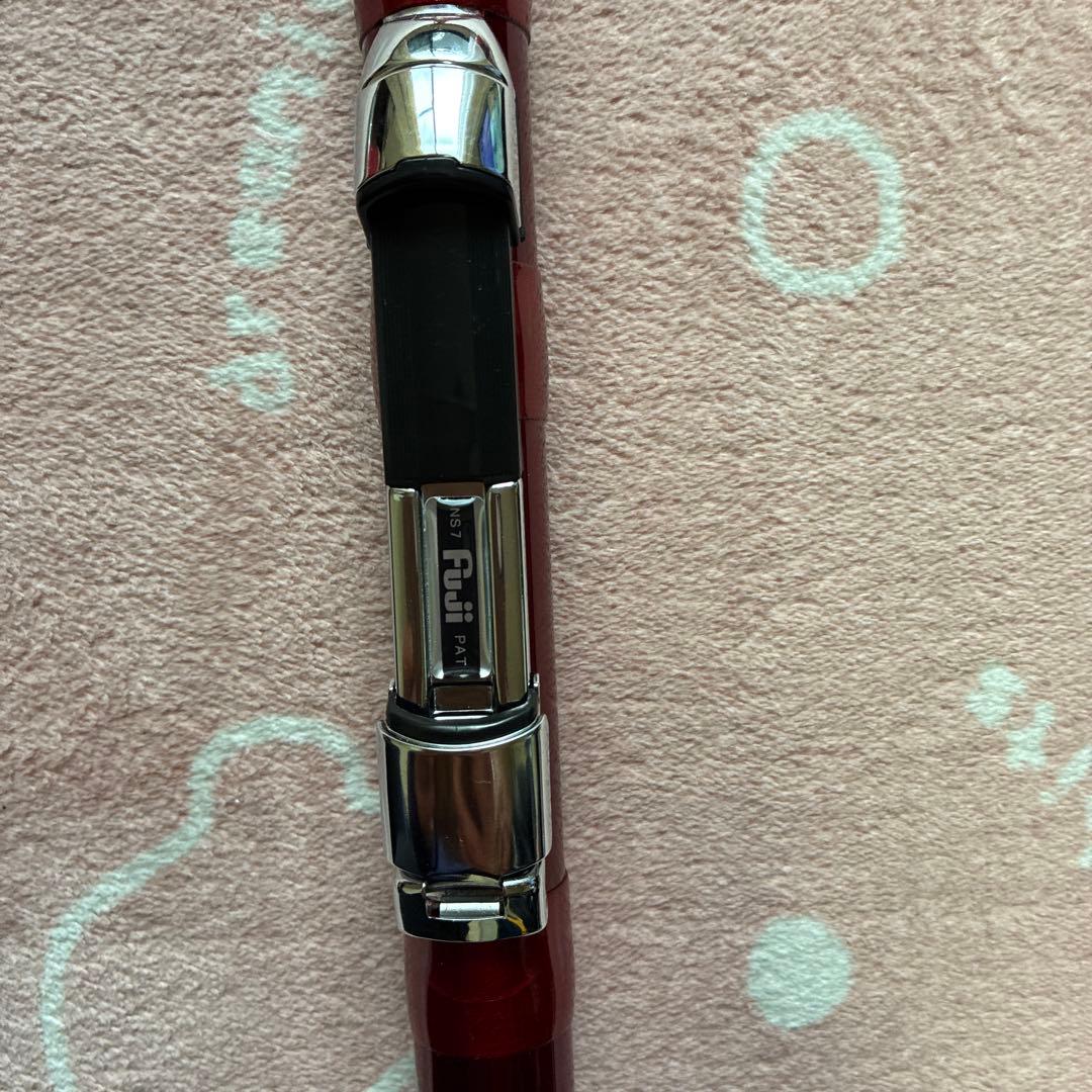 サーフ竿２本セット