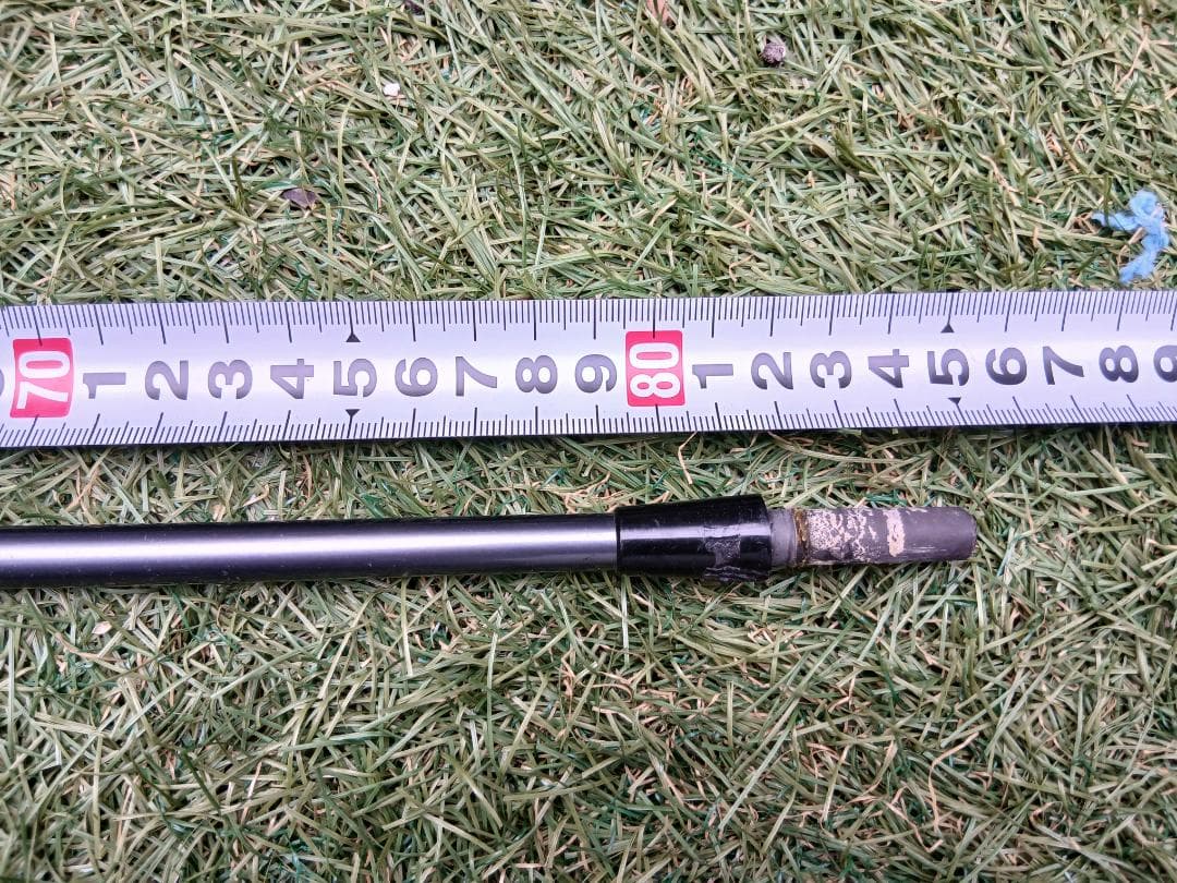 フジクラ MC85 WEDGE MILD 3本 35/35.25