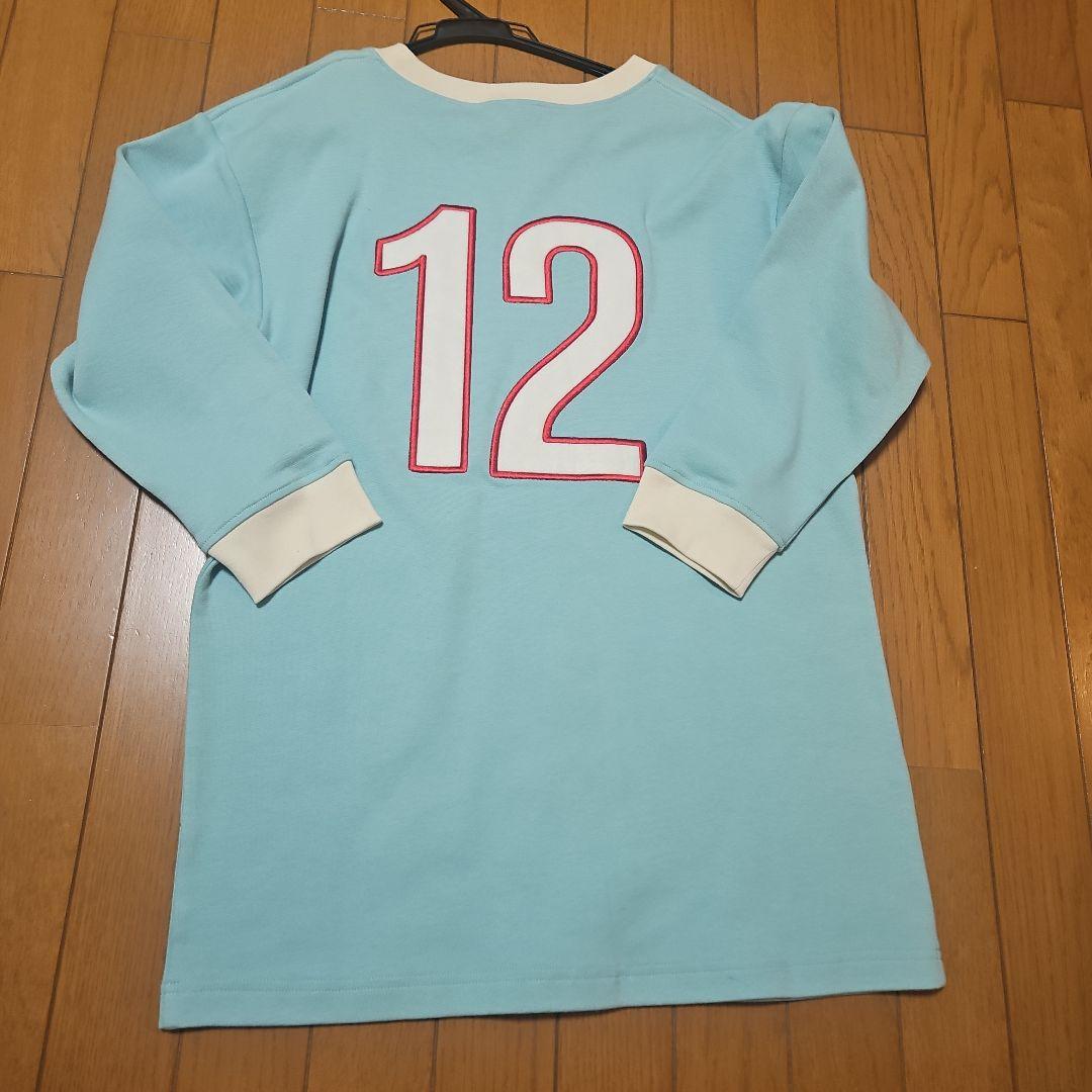 松本山雅ユニフォーム