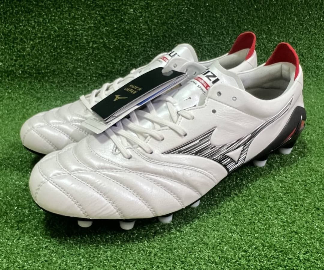 ミズノ　 MORELIA NEO IV JAPAN　【モレリアネオ４】新品正規品
