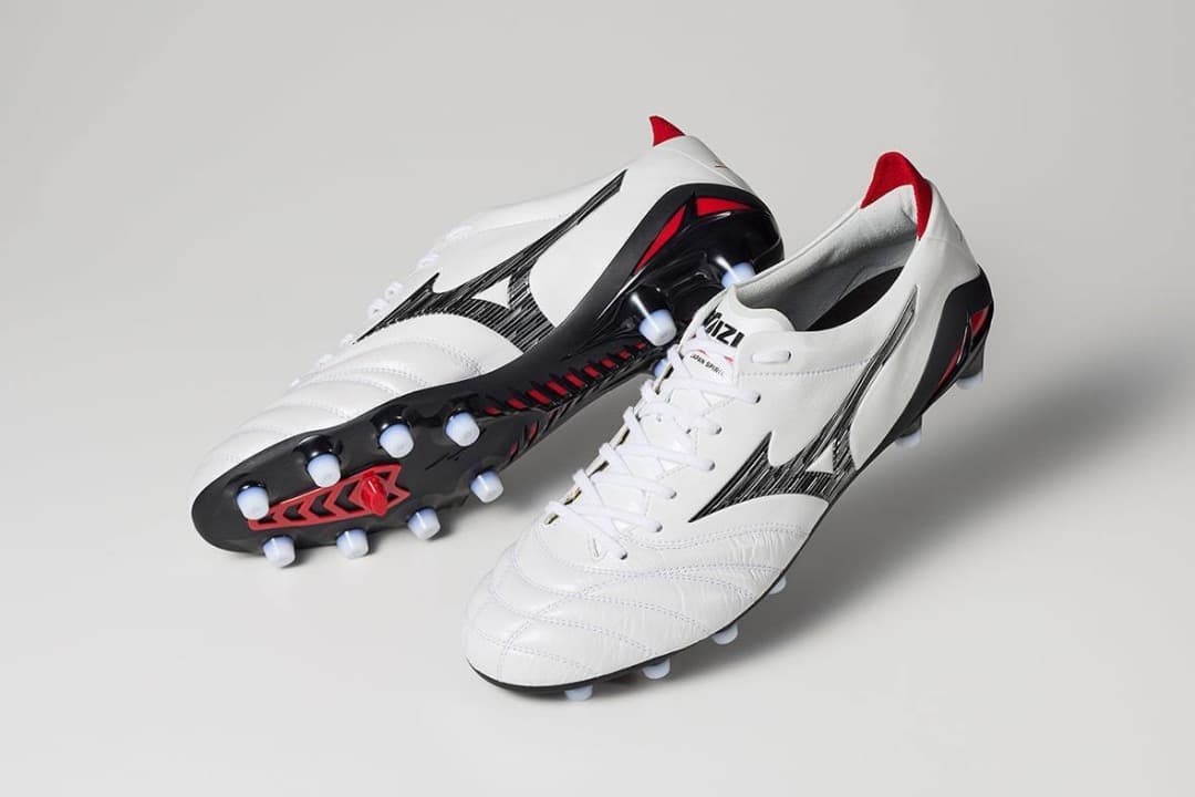ミズノ　 MORELIA NEO IV JAPAN　【モレリアネオ４】新品正規品