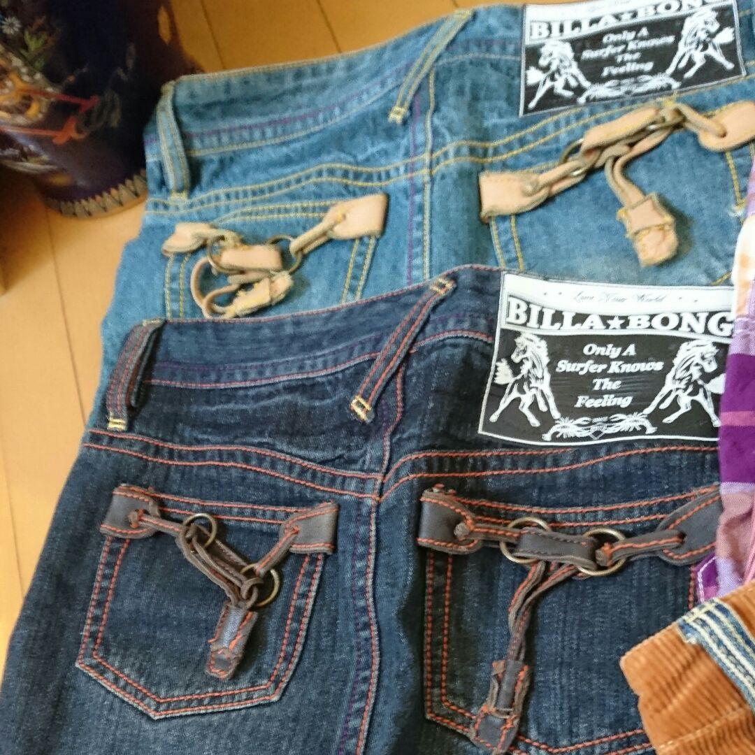 ビラボン