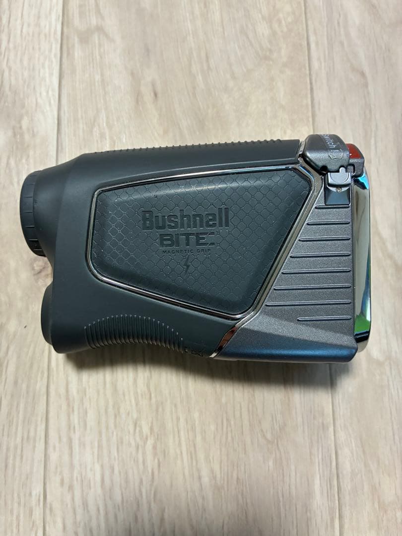 Bushnell Pro X3 ゴルフ用距離計ケース付き（訳あり）