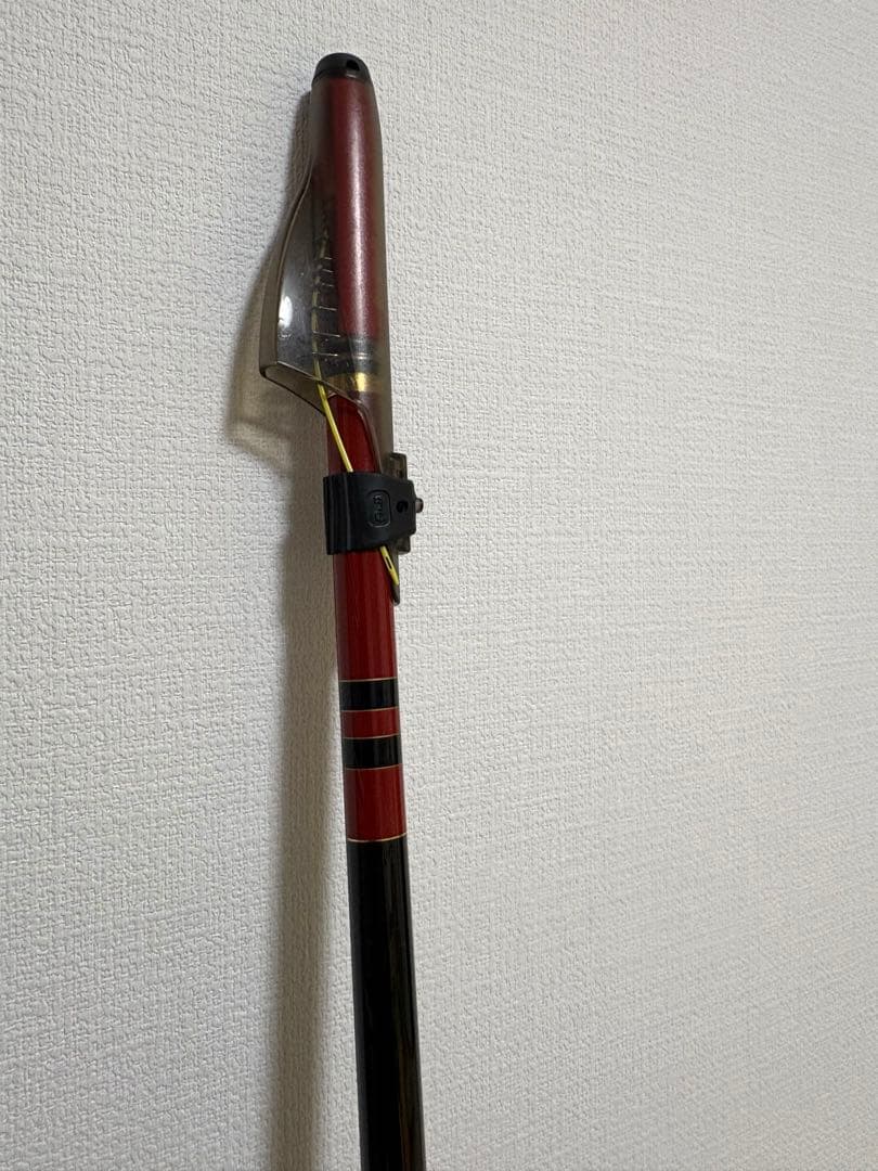 がまかつ　がま磯アテンダー　2-53