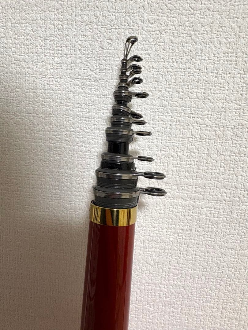 がまかつ　がま磯アテンダー　2-53
