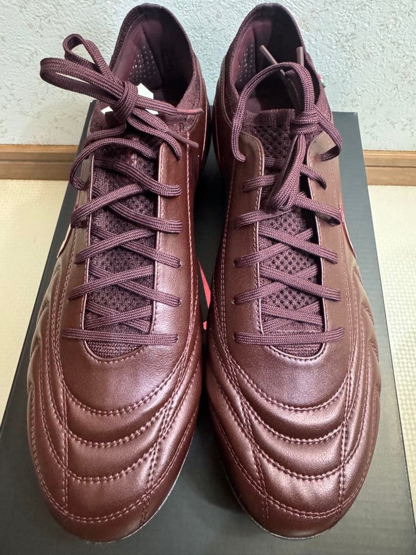 NIKEナイキ ティエンポレジェンド 10 エリート LUXE FG SE