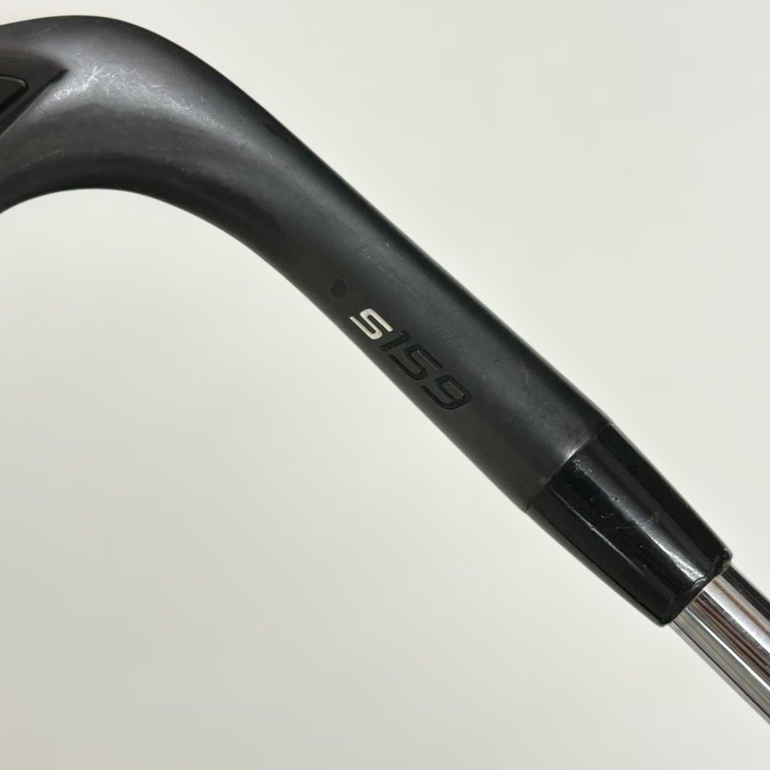 ピン S159 ウェッジ 58 N.S.PRO MODUS TOUR 105 S