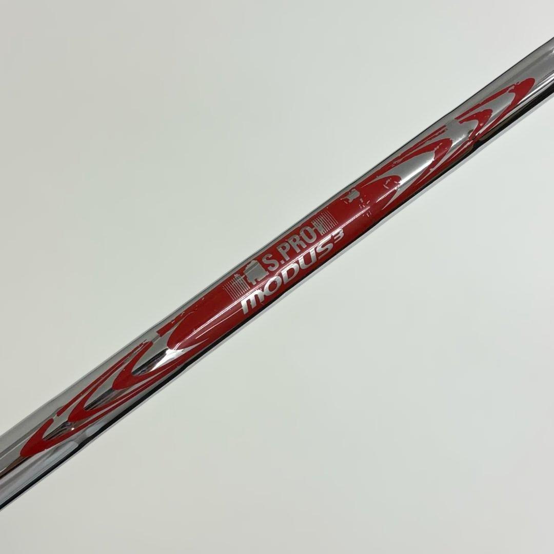 ピン S159 ウェッジ 58 N.S.PRO MODUS TOUR 105 S