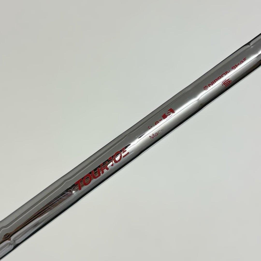 ピン S159 ウェッジ 58 N.S.PRO MODUS TOUR 105 S
