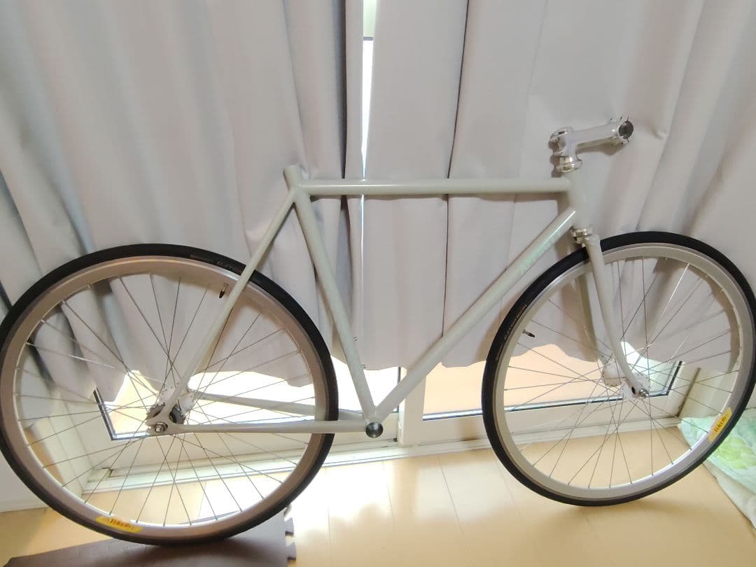 自転車本体 AFFINITY CYCLES 2022 metropolitan